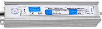 ULED FS-45-24 (24VDC/45W)