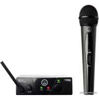 Радиосистема AKG WMS40 Mini Vocal Set BD ISM3