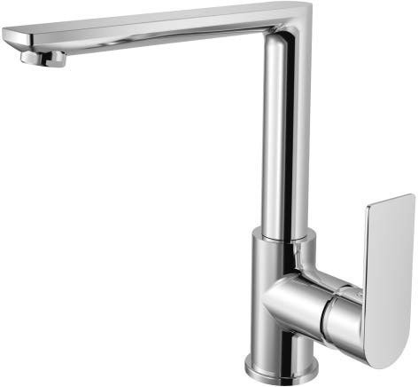 

Смеситель Haiba HB70505 (хром)