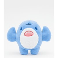 Классическая игрушка ILikeGift Shark strong 107-53-03 (blue)