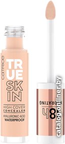 Консилер Catrice True Skin High Cover тон 010 4.5 мл