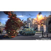  Knack для PlayStation 4