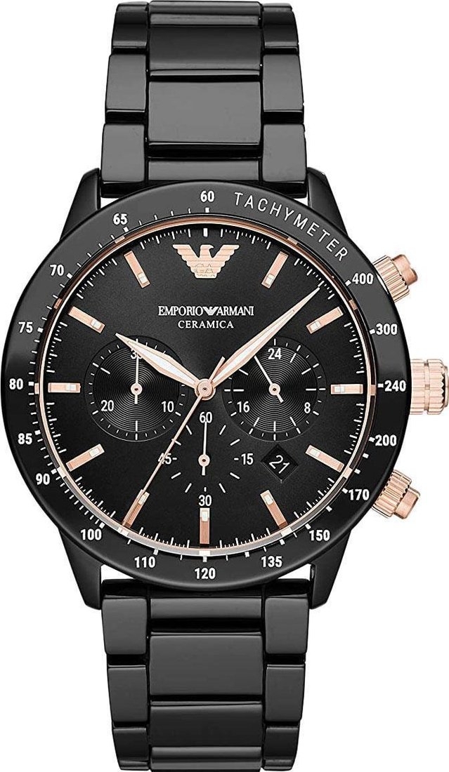 

Наручные часы Emporio Armani AR70002