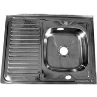 Кухонная мойка Fabia 62275R