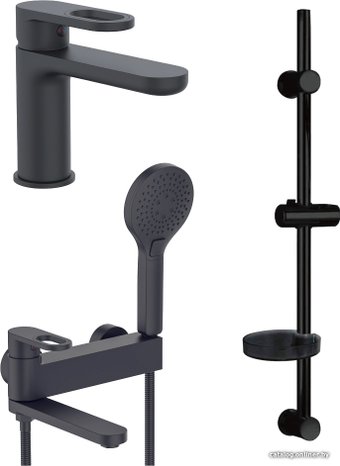 Комплект смесителей Hansen 90016C