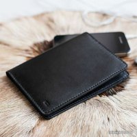 Обложка на документы EZcase C14 (черный)