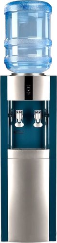 Кулер для воды Ecotronic V21-LWD (морская волна)