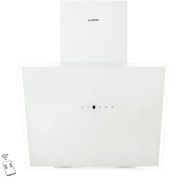 Кухонная вытяжка Germes Aura 60 (белый)