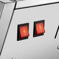 Сушилка для овощей и фруктов Kitfort KT-1977