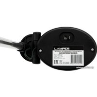 Садовый светильник Lamper Хрустальный Цветок 602-1001