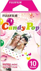 Instax Mini Candy Pop (10 шт.)