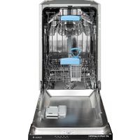 Встраиваемая посудомоечная машина GEFEST 45311