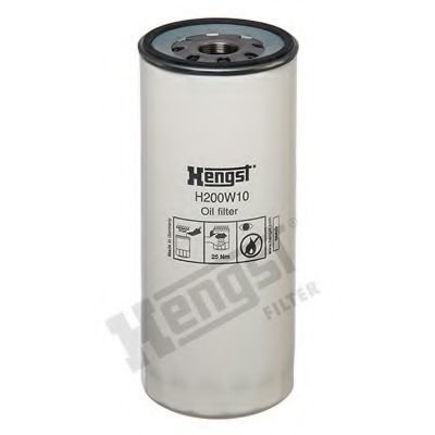 

Масляный фильтр Hengst H200W10