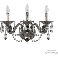 Бра Bohemia Ivele Crystal 16102B/3/165/XL NB M731