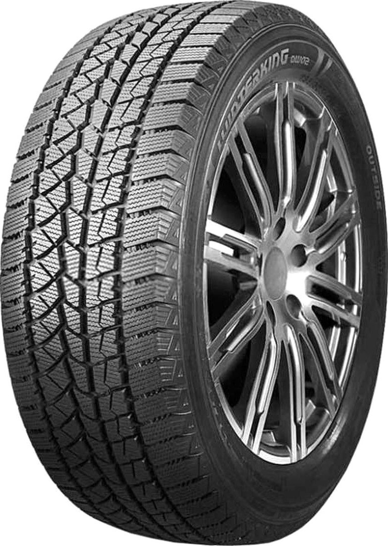 

Зимние шины Autogreen Snow Chaser AW02 265/65R17 112S