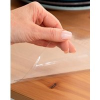 Пленка защитная для стола Stolstyle ПВХ 50x105см 0.8мм (глянцевый)