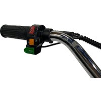 Электроскутер Kugoo Kirin C3 2023