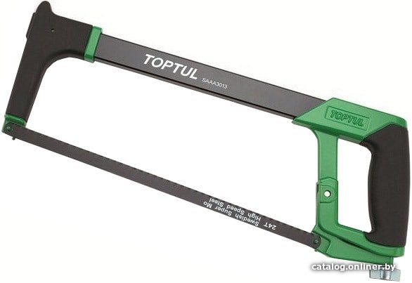 Ножовка по металлу Toptul SAAA3013