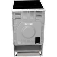 Кухонная плита Gorenje GEIT5C60WPG