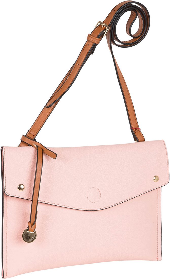 

Женская сумка Pola 84517 (розовый)