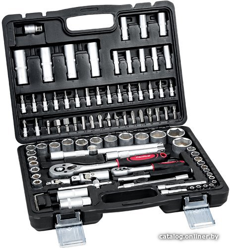 Универсальный набор инструментов MaxPiler MXT-94-SET (94 предмета)