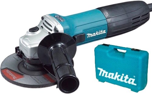 

Угловая шлифмашина Makita GA5030K