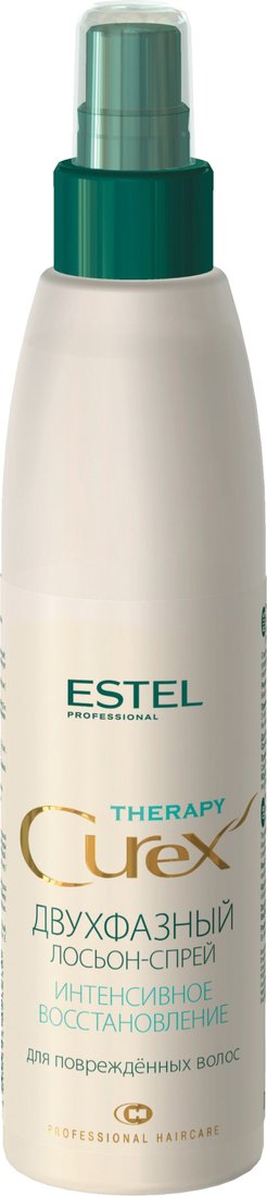 

Лосьон Estel Professional Лосьон-спрей двухфазный Интенсивное Восстановление (200 мл)