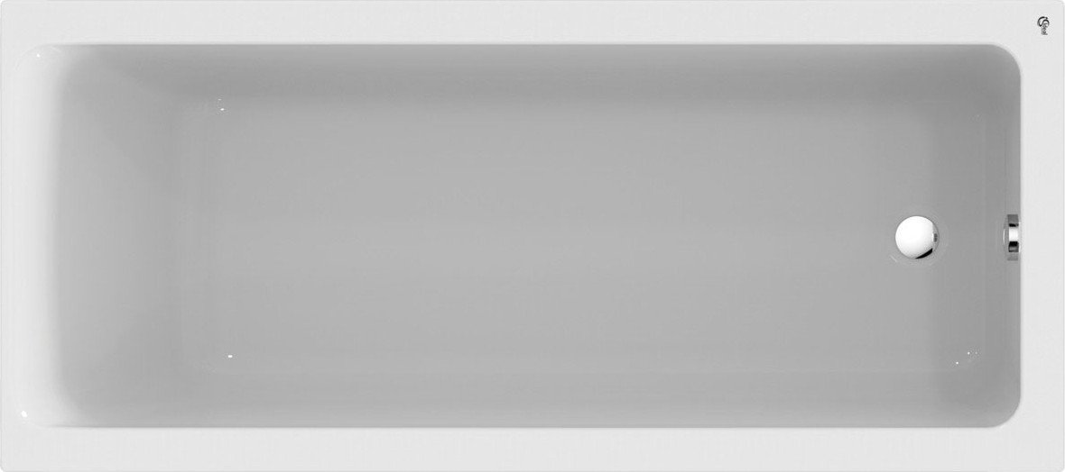 Ванна Ideal Standard Connect Air 170x70 T361701