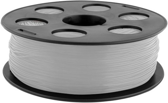 

Пластик Bestfilament PET-G 1.75 мм 1000 г (натуральный)