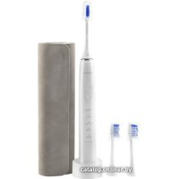 Электрическая зубная щетка Revyline RL 015 (белый)