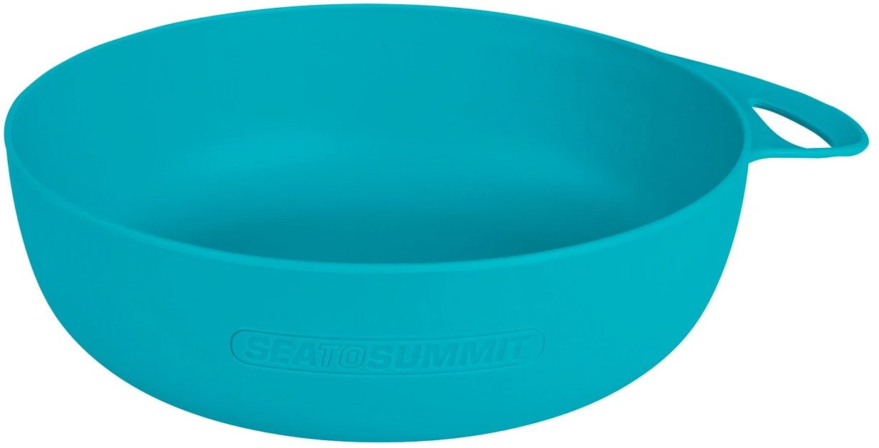 

Миска SeaToSummit Delta Bowl (бирюзовый)