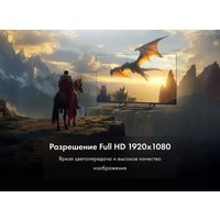 Телевизор Evo TV 32 Black TD0051751RU