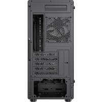 Корпус GameMax Forge MB (черный)