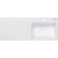 Умывальник Roxen Faber 120R 30010120R-W