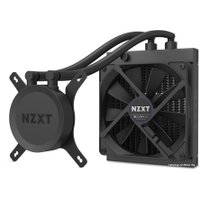 Корпус NZXT H1 CA-H16WR-B1
