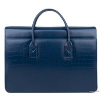 Папка деловая Alliance 8-095к (кайман, океан)