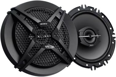 

Коаксиальная АС Sony XS-GTF1639