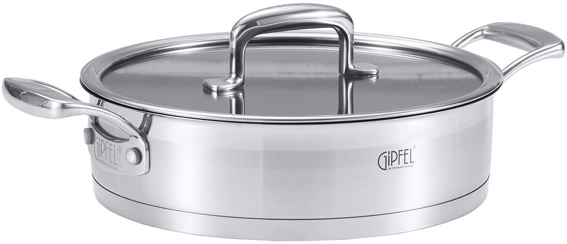 

Сотейник Gipfel Prestige 52007