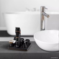 Триммер для бороды и усов Kitfort KT-3141-2