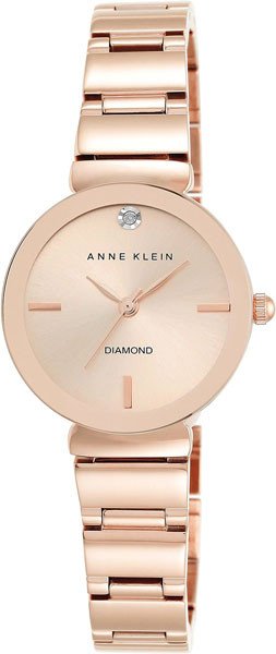 

Наручные часы Anne Klein AK/2434RGRG