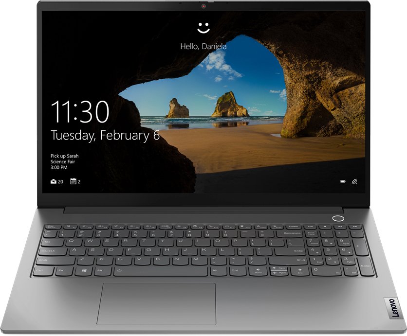 

Ноутбук Lenovo ThinkBook 15 G3 ITL 21A5A00MCD