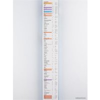 Щетка стеклоочистителя Alca Super Flat 052 000