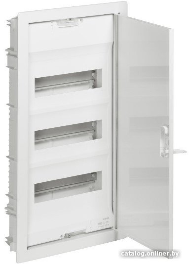 Бокс пластиковый Legrand Nedbox 1433