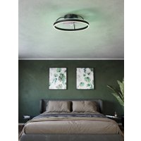 Светильник с вентилятором Eglo Marinella 35193