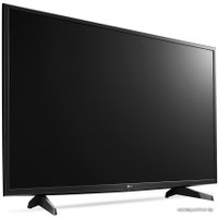 Телевизор LG 49UH610V