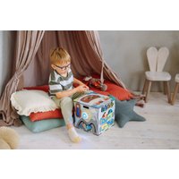 Бизибокс Bizitoys #2525/05