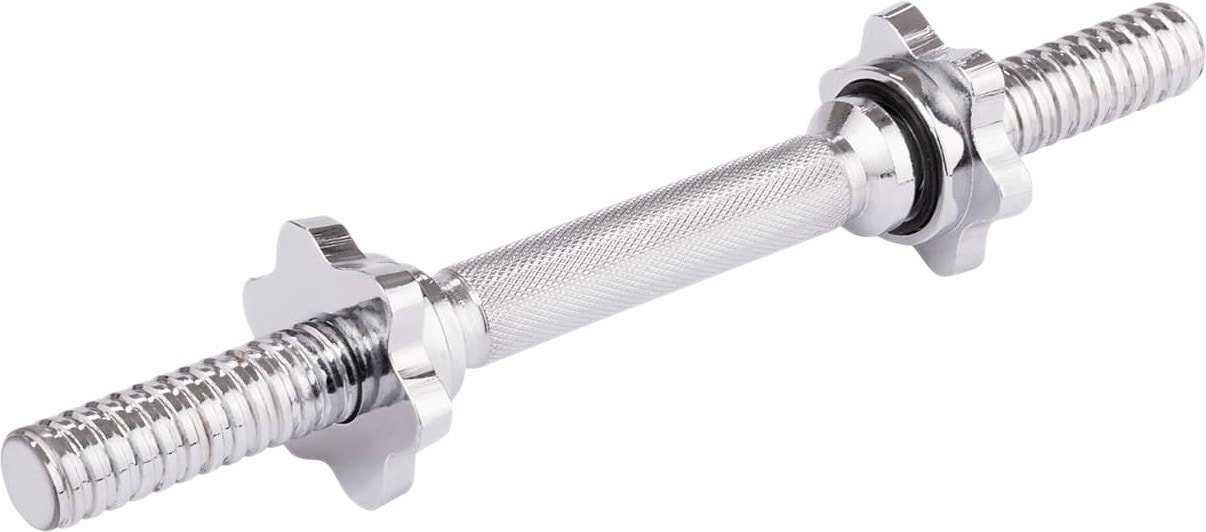 

Гриф гантельный Starfit BB-107 35 см