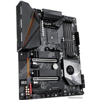 Материнская плата Gigabyte Aorus X570 Pro (rev. 1.0)