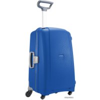 Чемодан-спиннер Samsonite Aeris D18*31 168 Vivid Blue