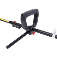 Триммер Favourite OBS 21 GT2B (с 2-мя АКБ)